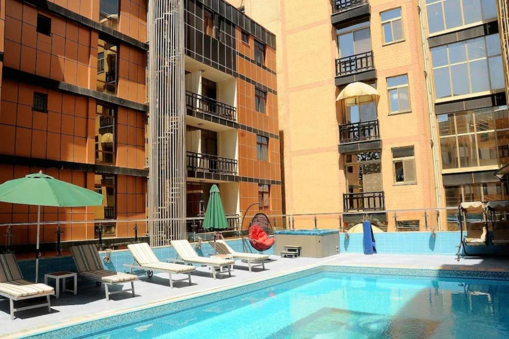 Emmad Furnished Hote